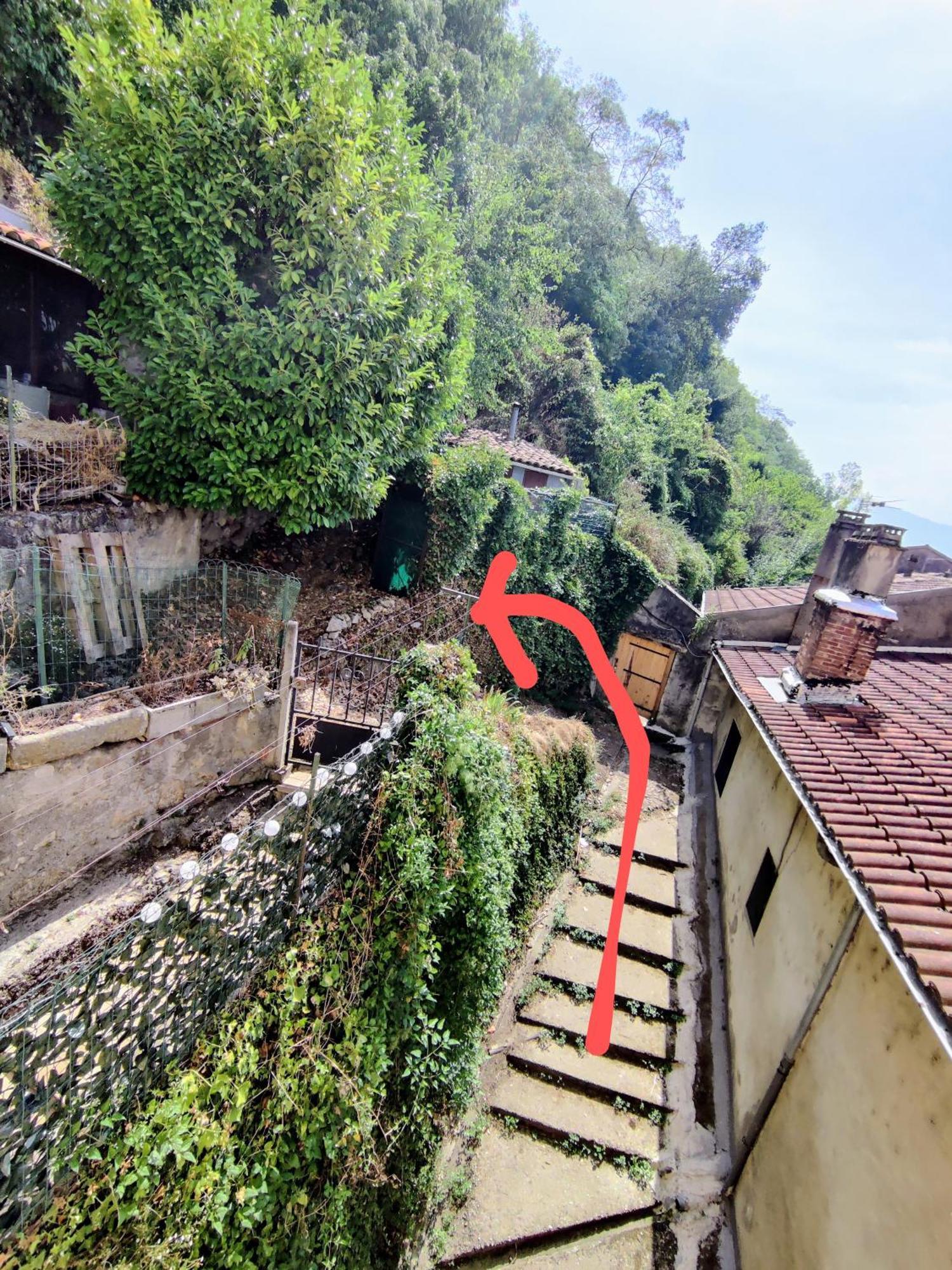 Hebergements Entiers Two Homes T1 Bas Or T1 Haut -Aux Terrasses Du Pech Foix Zewnętrze zdjęcie